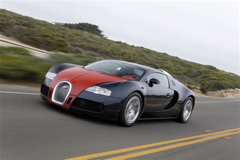 Bugatti veyron Hermes special edition